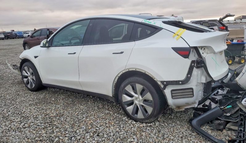 
TESLA MODEL Y LR DM, 2021 full									