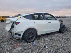 TESLA MODEL Y LR DM, 2021