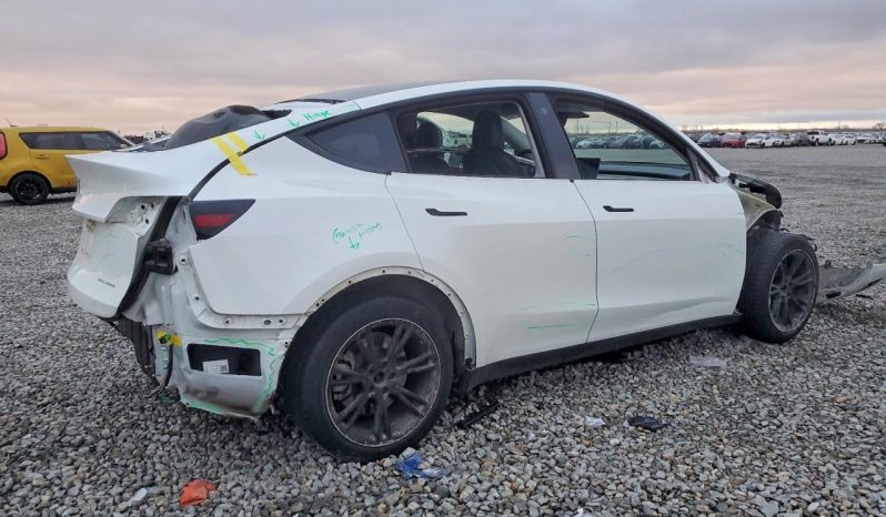 
TESLA MODEL Y LR DM, 2021 full									