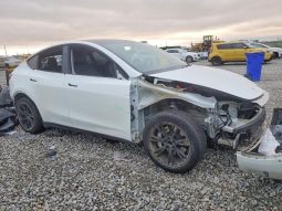 
TESLA MODEL Y LR DM, 2021 full									