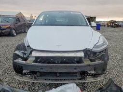 
TESLA MODEL Y LR DM, 2021 full									