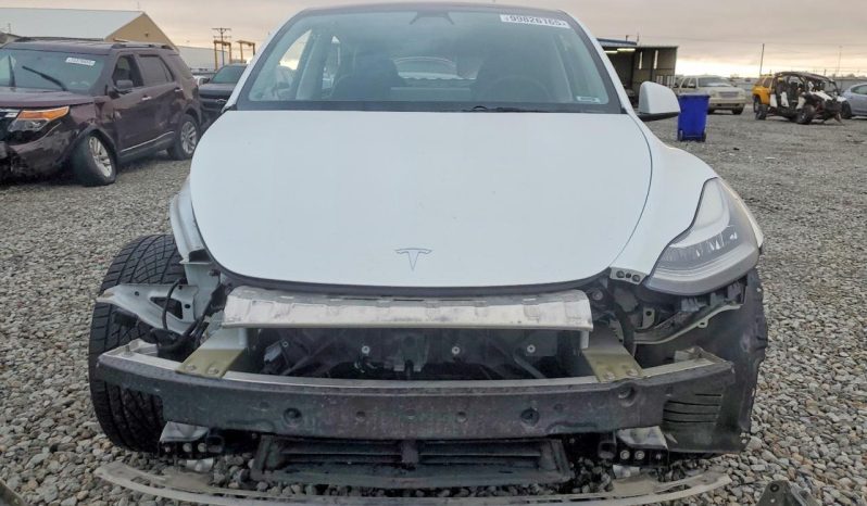 
TESLA MODEL Y LR DM, 2021 full									