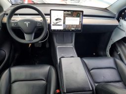 
TESLA MODEL Y LR DM, 2021 full									