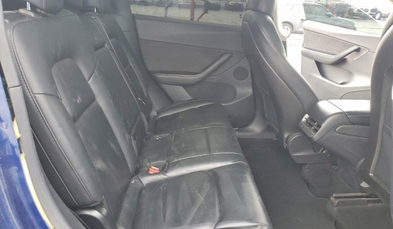 
TESLA MODEL Y LR DM, 2020 full									
