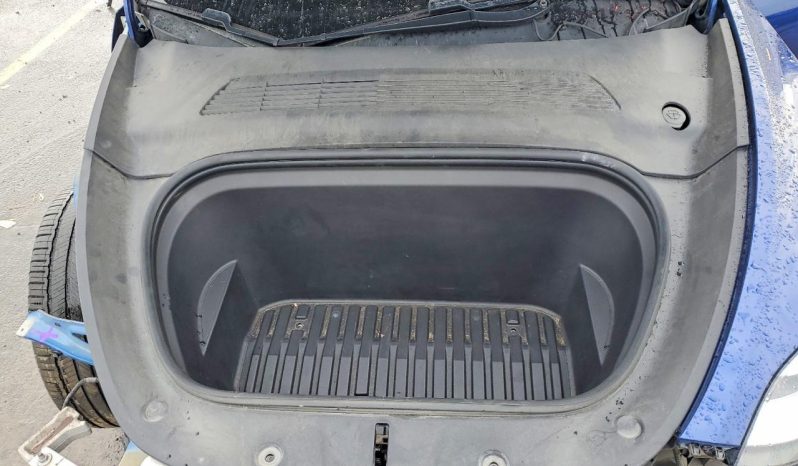
TESLA MODEL Y LR DM, 2020 full									