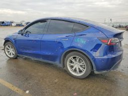 
TESLA MODEL Y LR DM, 2020 full									
