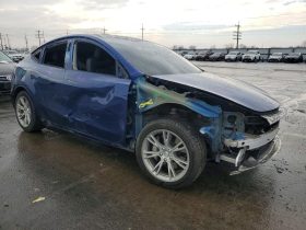 TESLA MODEL Y LR DM, 2020