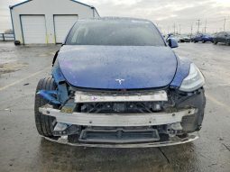 
TESLA MODEL Y LR DM, 2020 full									