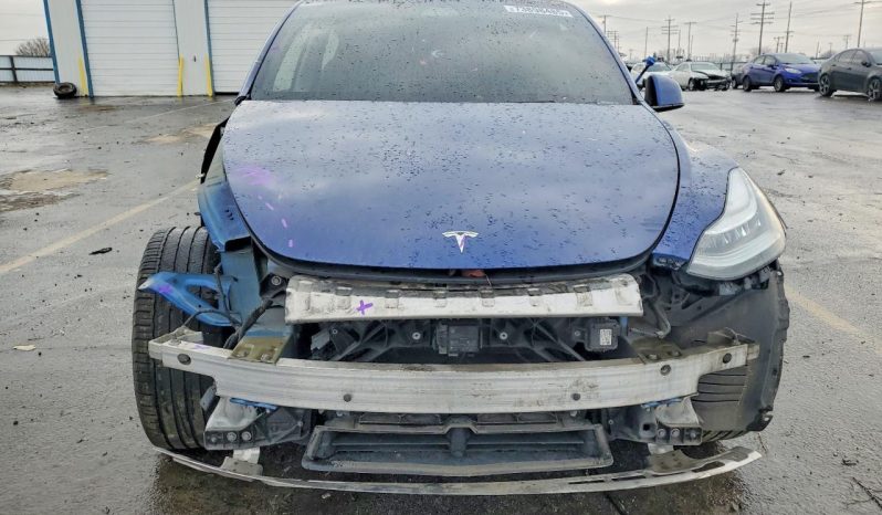 
TESLA MODEL Y LR DM, 2020 full									
