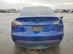
TESLA MODEL Y LR DM, 2020 full									