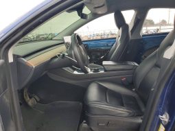 
TESLA MODEL Y LR DM, 2020 full									