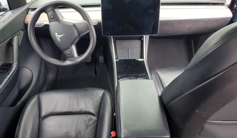 
TESLA MODEL Y LR DM, 2020 full									
