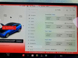 
TESLA MODEL Y LR DM, 2020 full									