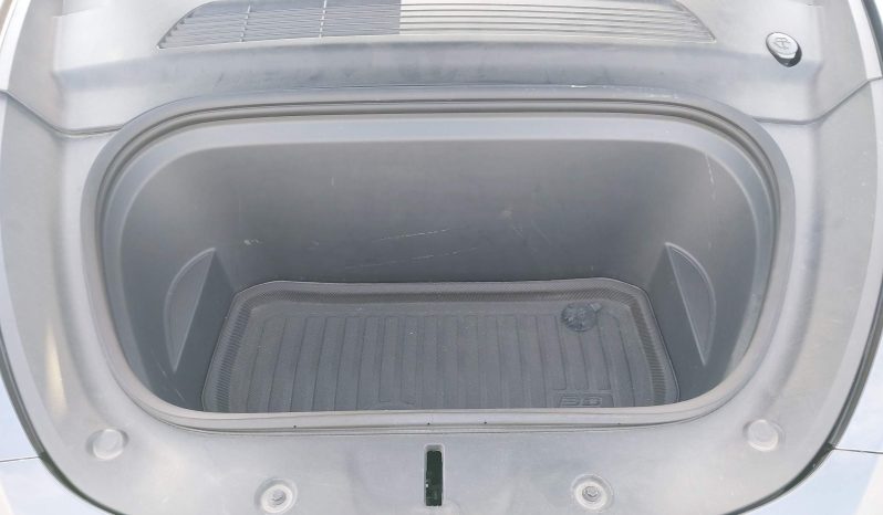 
TESLA MODEL Y LR DM, 2020 full									