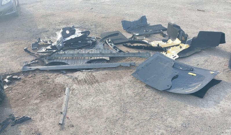 
TESLA MODEL Y LR DM, 2020 full									