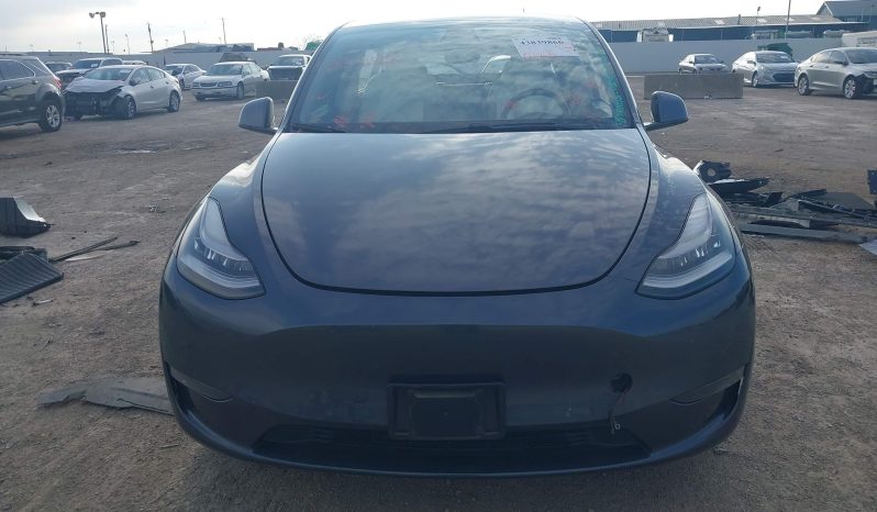 
TESLA MODEL Y LR DM, 2020 full									