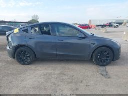 
TESLA MODEL Y LR DM, 2020 full									