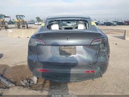 
TESLA MODEL Y LR DM, 2020 full									