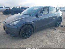 
TESLA MODEL Y LR DM, 2020 full									