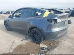 
TESLA MODEL Y LR DM, 2020 full									