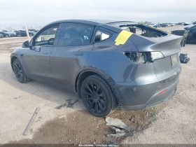 TESLA MODEL Y LR DM, 2020