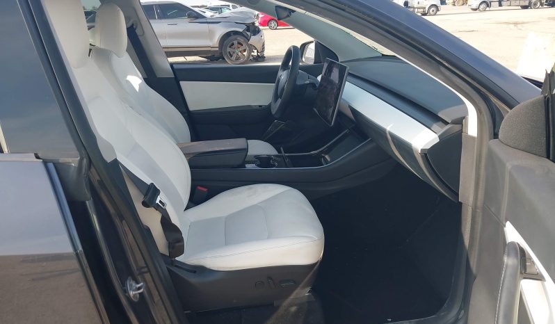 
TESLA MODEL Y LR DM, 2020 full									