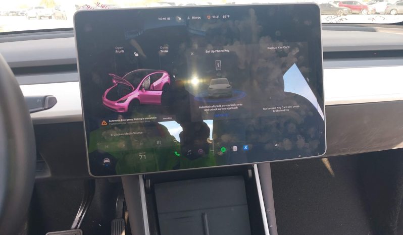 
TESLA MODEL Y LR DM, 2020 full									