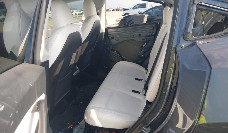 
TESLA MODEL Y LR DM, 2020 full									