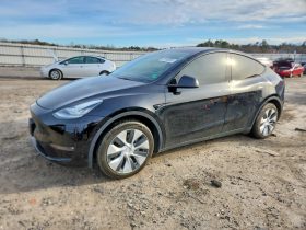 TESLA MODEL Y LR DM, 2022
