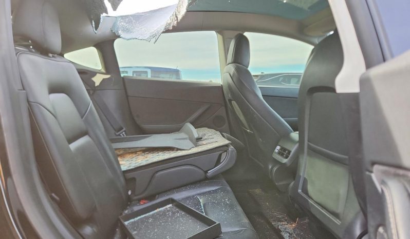 
TESLA MODEL Y LR DM, 2022 full									