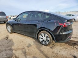 
TESLA MODEL Y LR DM, 2022 full									