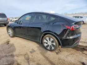 TESLA MODEL Y LR DM, 2022