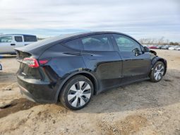 
TESLA MODEL Y LR DM, 2022 full									