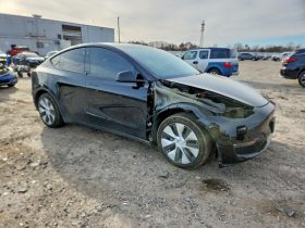 TESLA MODEL Y LR DM, 2022
