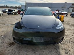 
TESLA MODEL Y LR DM, 2022 full									