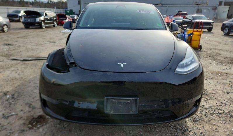 
TESLA MODEL Y LR DM, 2022 full									