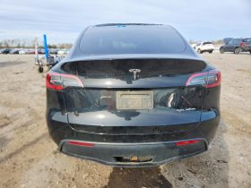 TESLA MODEL Y LR DM, 2022