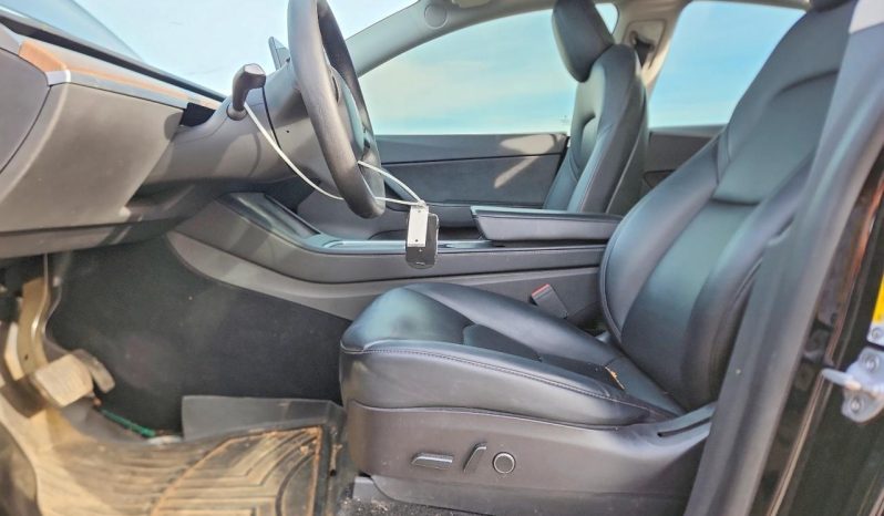 
TESLA MODEL Y LR DM, 2022 full									