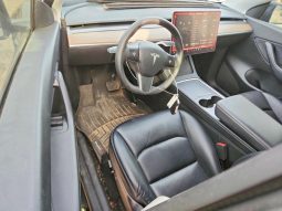 
TESLA MODEL Y LR DM, 2022 full									