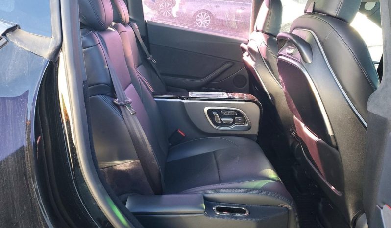 
TESLA MODEL Y LR DM, 2023 full									