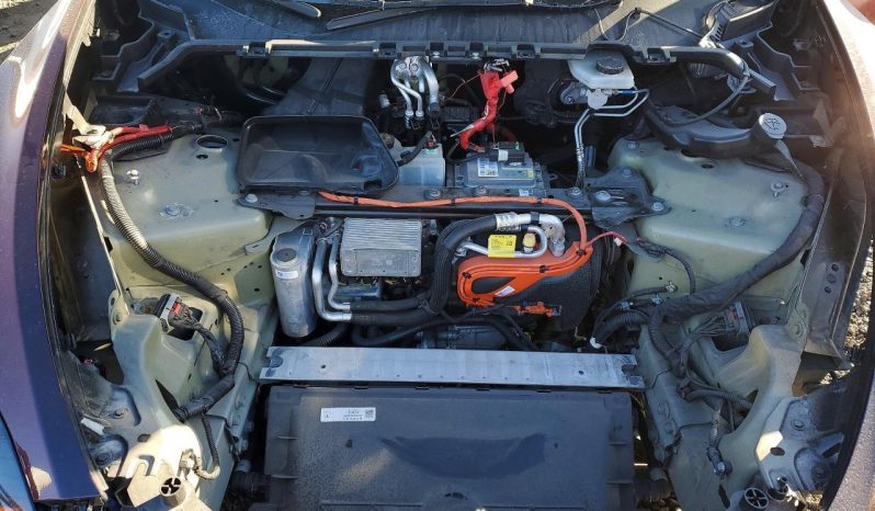 
TESLA MODEL Y LR DM, 2023 full									