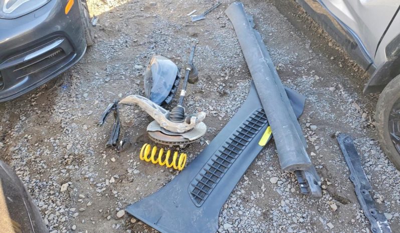 
TESLA MODEL Y LR DM, 2023 full									