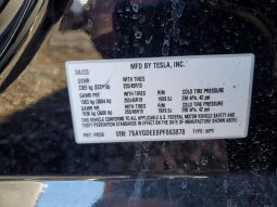 
TESLA MODEL Y LR DM, 2023 full									