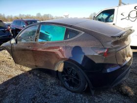 TESLA MODEL Y LR DM, 2023