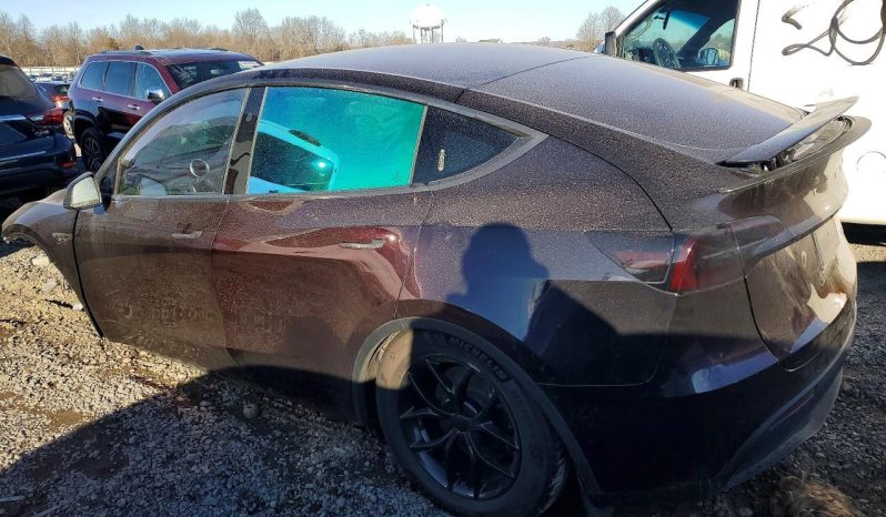 
TESLA MODEL Y LR DM, 2023 full									