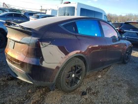 TESLA MODEL Y LR DM, 2023