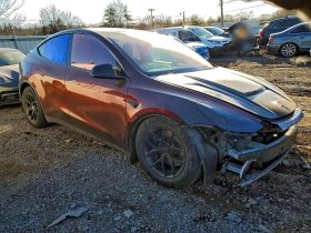 TESLA MODEL Y LR DM, 2023