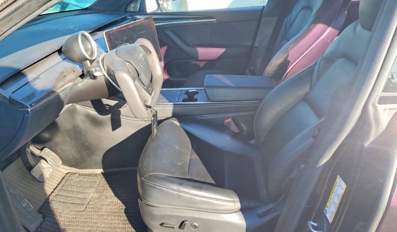 
TESLA MODEL Y LR DM, 2023 full									