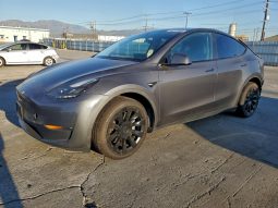 TESLA MODEL Y LR DM, 2023