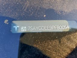 
TESLA MODEL Y LR DM, 2023 full									